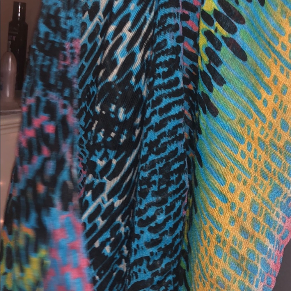 Infinity Scarf - Picture 3 of 3